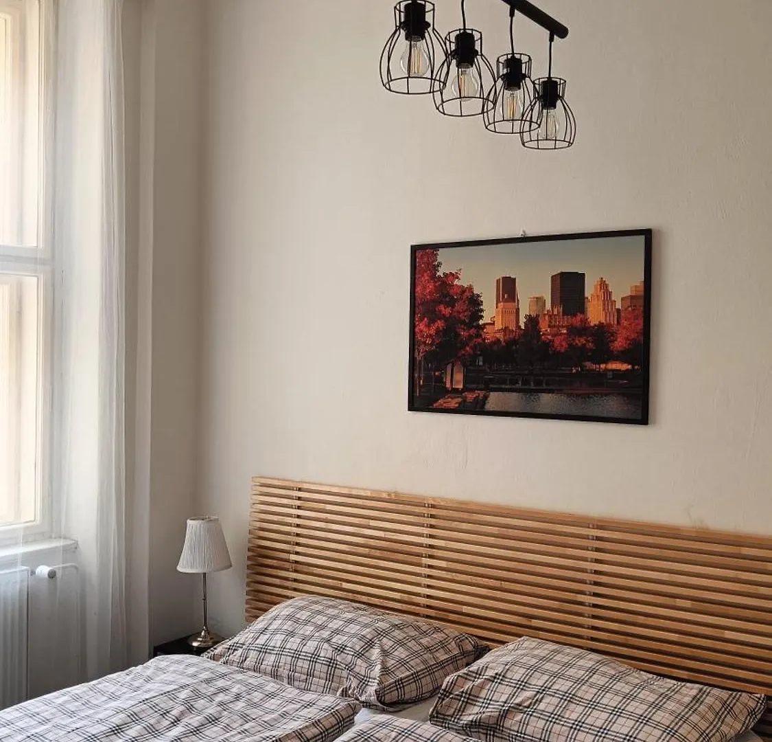 A Plus Hostel - Centrum Praag