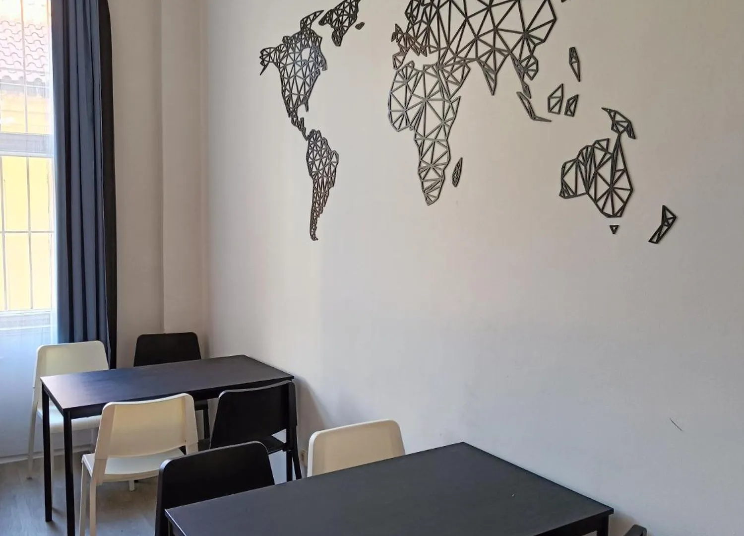 A Plus Hostel - Centrum Praag