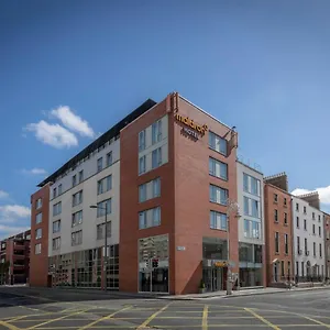 **** Hotel Maldron Parnell Square Irlanda