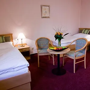 Hotel Castle