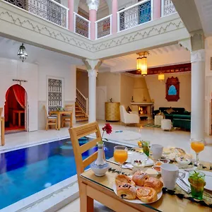 Riad Samira Group &