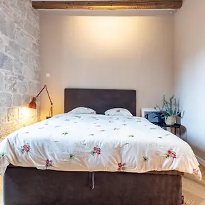 Circle Guest house