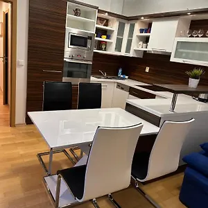 Spacilova Nearly Center Apartament