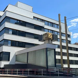 Post 120 Otel