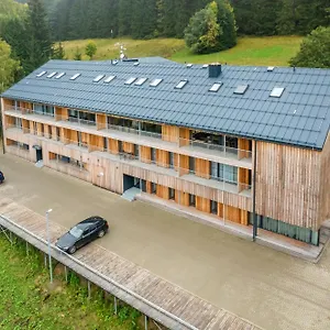 Rezidence Alpina Apartament