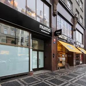 Numa Poise Apart Otel