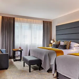 **** Hotel Mespil Irlanda