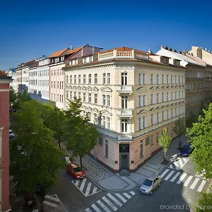 Aparthotel Mamaison Belgicka