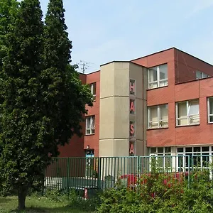 Hotel Hasa, Praag