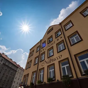 Hotel Nabucco, Prague