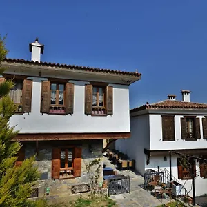 Efes Konaklari Selçuk