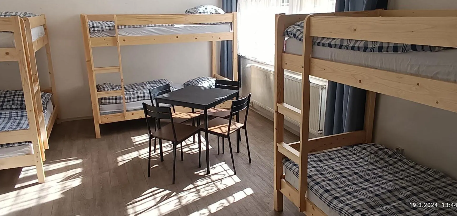A Plus Hostel - Centrum Prague