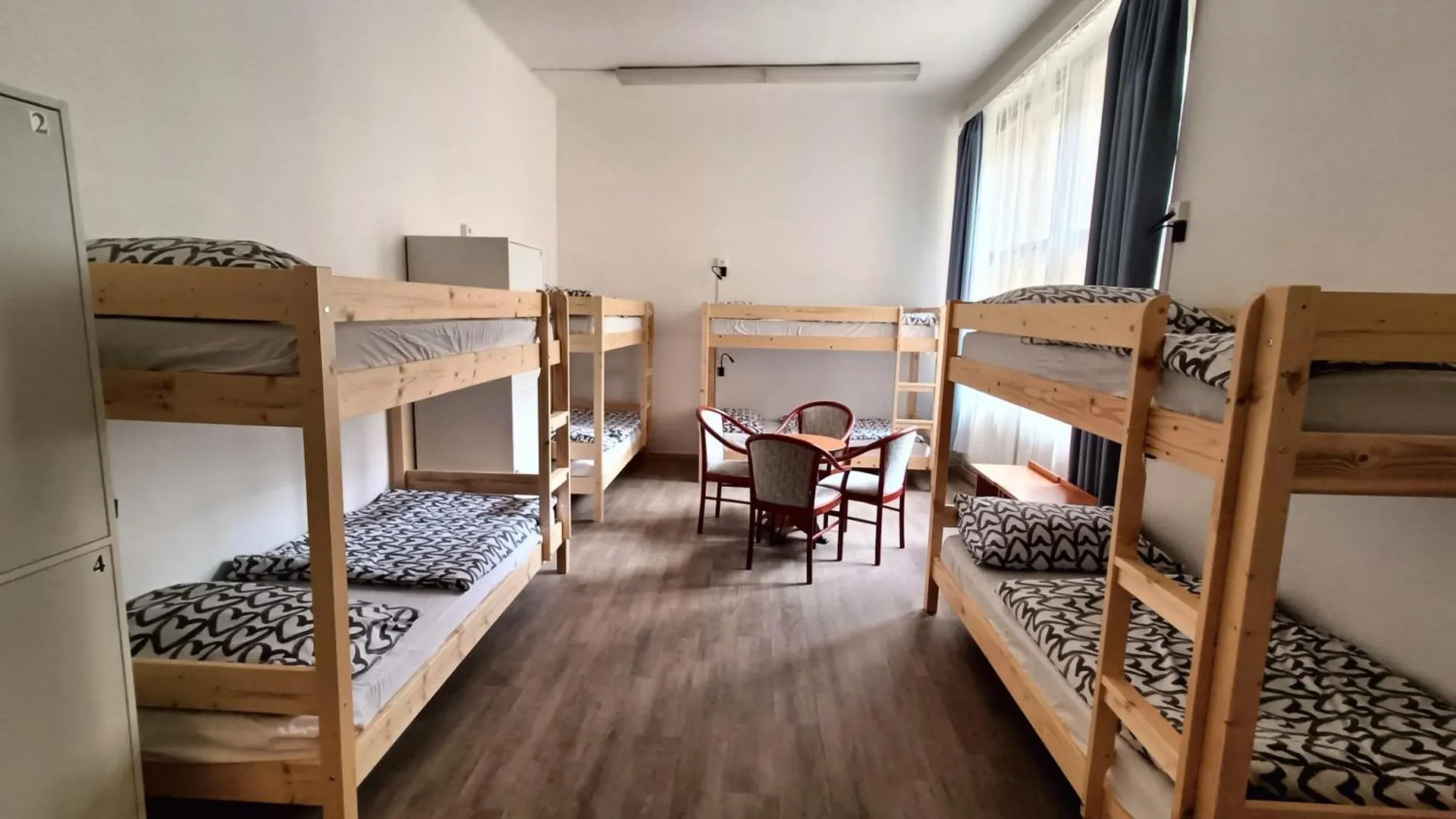 A Plus Hostel - Centrum Prague