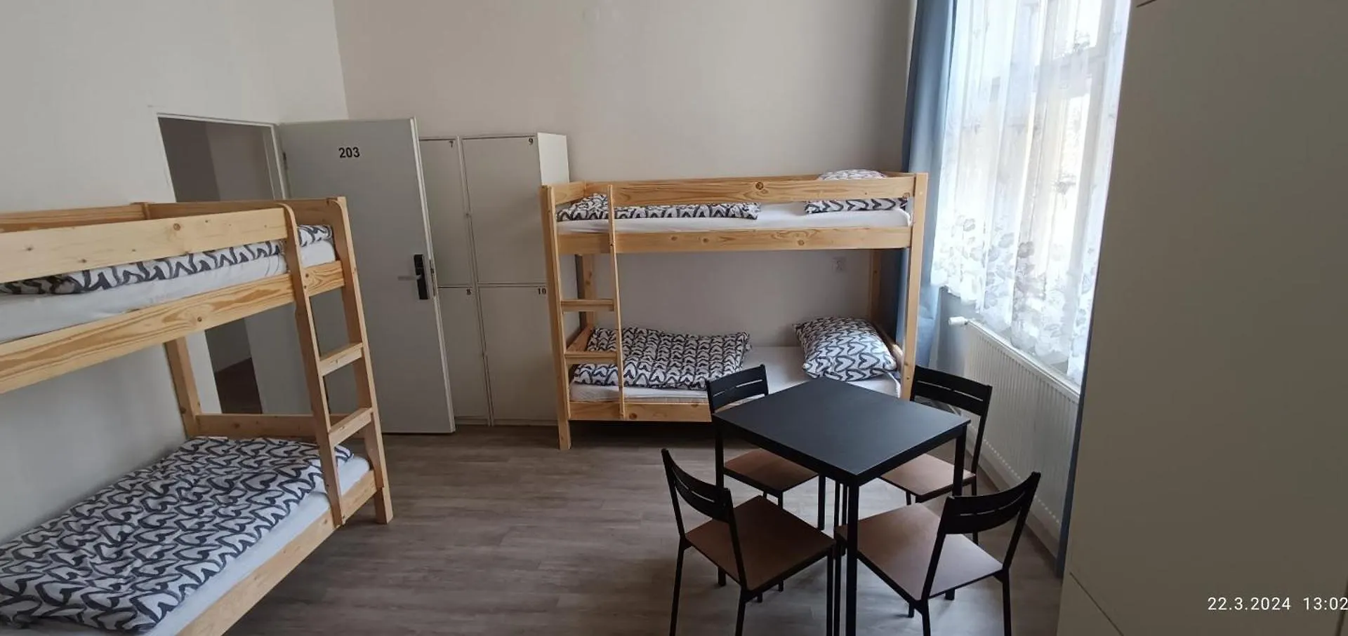 A Plus Hostel - Centrum Prague Czech Republic