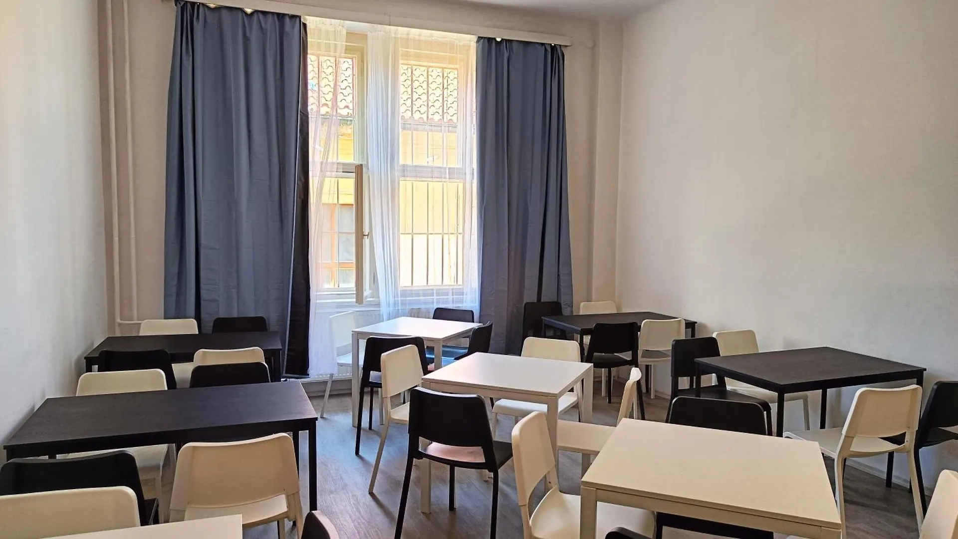 A Plus Hostel - Centrum Prague Czech Republic
