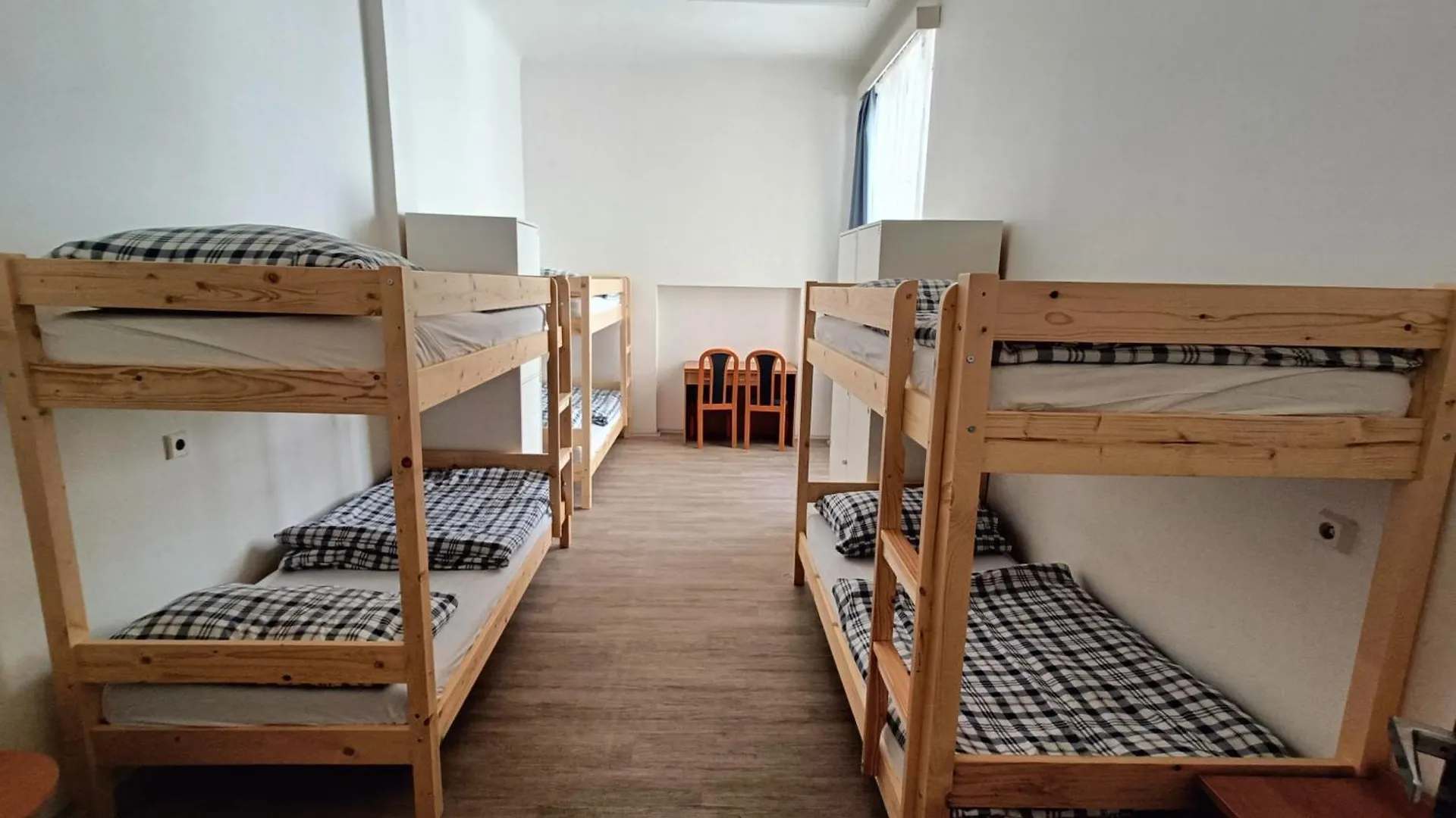 A Plus Hostel - Centrum Prague Czech Republic